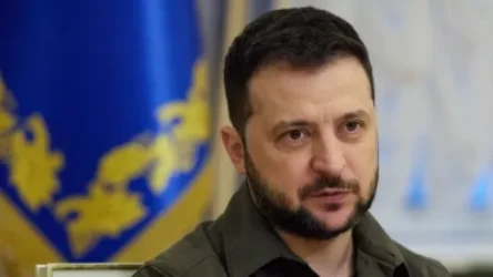 Կիևում 37 երկրների դեսպանատներ վերսկսել են աշխատանքը․ Զելենսկի