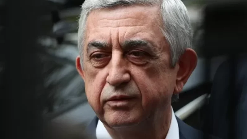 Եթե Հայաստանը ճիշտ ընթացակարգով դիմեր Ռուսաստանին, իրավիճակն այլ կլիներ. Սերժ Սարգսյան