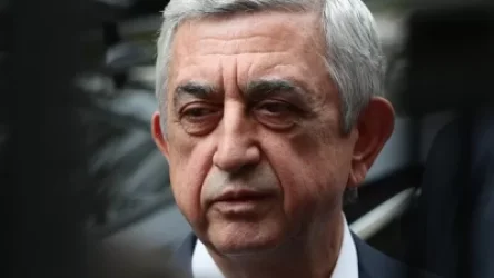 Եթե Հայաստանը ճիշտ ընթացակարգով դիմեր Ռուսաստանին, իրավիճակն այլ կլիներ. Սերժ Սարգսյան