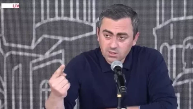 Շարժումը այս ընթացքում արձանագրել է հետևյալ ձեռքբերումները․ Սաղաթելյանը մանրամասնեց