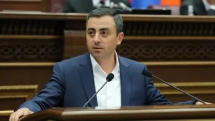 Ովքե՞ր են լինելու հաջորդ կառավարությունում. Իշխան Սաղաթելյանի պարզաբանումը