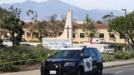 Հրաձգություն՝ ամերիկյան եկեղեցիներից մեկում. կան վիրավորներ և զոհ