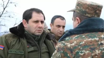 ՊՆ-ից հերքում են Պապիկյանի անվան շուրջ տարածվող լուրերը