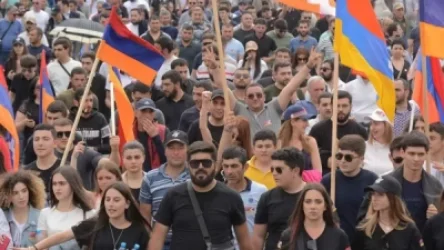 «Դիմադրություն» շարժումը հաջորդ շաբաթվանից փոխում է մարտավարությունը