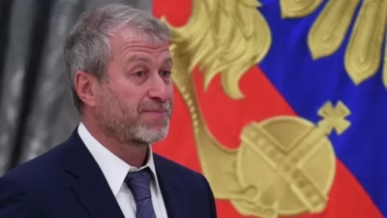 Առգրավվել է Աբրամովիչի 10 միլիոն եվրո արժողության առանձնատունը