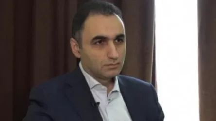 Առաջարկել են տրամադրել 2.000.000 դրամ գումար. ՔԿ-ն՝ Ավետիք Չալաբյանի կալանավորման մասին