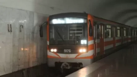 «Բարեկամություն» կայարանում գծի տեխնիկական խափանում է տեղի ունեցել