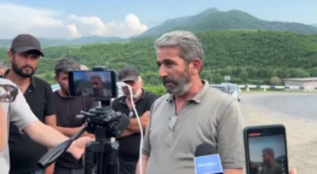 ՏԵՍԱՆՅՈՒԹ. Կառավարությունից Կիրանցի ղեկավարնին երաշխիք են տվել՝ գյուղի որևէ տուն չի հայտնվի Ադրբեջանի տարածքում