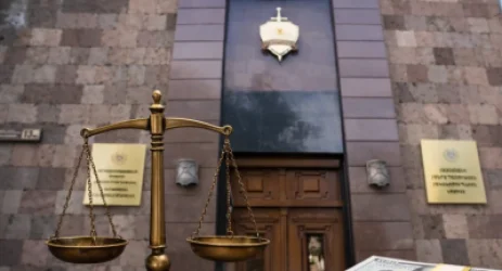 ՊՆ նախկին պաշտոնատար անձին մեղադրանք է ներկայացվել գույքի հափշտակության համար