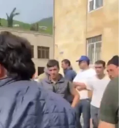 ՏԵՍԱՆՅՈՒԹ. Բերման ենթարկված բոլոր կիրանցեցիներին ազատ արձակեցին