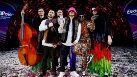 «Եվրատեսիլի» կազմակերպիչներին մեղադրել են քվեարկության արդյունքները փոխելու մեջ