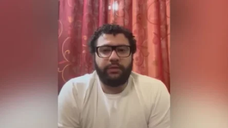 ՏԵՍԱՆՅՈՒԹ. Լևոն Քոչարյանի օգնական Արթուր Սուքոյանը պատմել է՝ ինչու է հարվածել լրագրողին