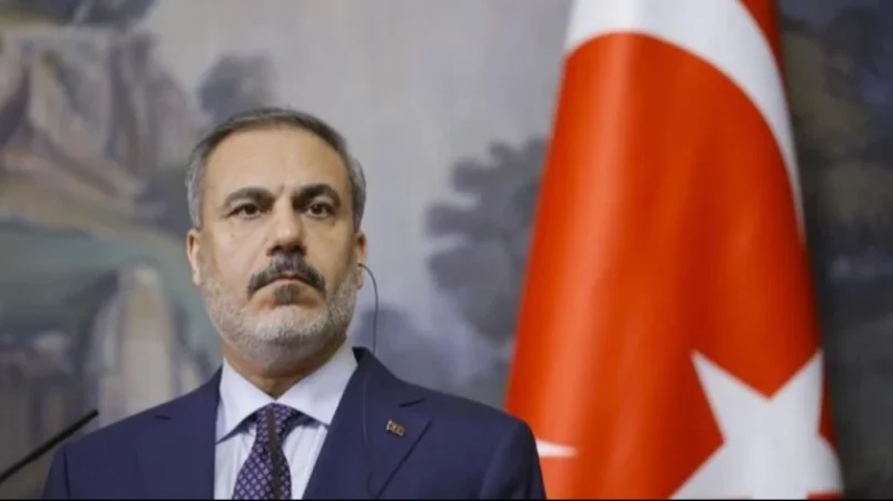 Ուկրաինական ճգնաժամի հետ կապված խնդիրները կմնան 2026 թվականին․ Ֆիդան