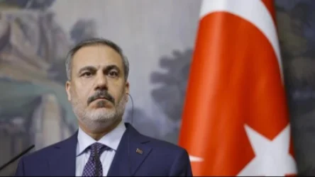 Ուկրաինական ճգնաժամի հետ կապված խնդիրները կմնան 2026 թվականին․ Ֆիդան