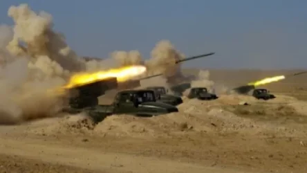 Մայիսի 17-ից 21-ը հրամանատարաշտաբային զորավարժություն կանցկացվի. ՀՀ ՊՆ