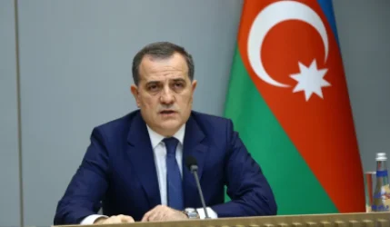 Վերջին պայմանավորվածություններն առաջընթաց են խաղաղության օրակարգի շրջանակներում.  Բայրամով