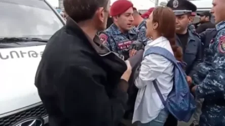 Փաստաբանների պալատի հայտարարությունը՝ ոստիկանության բաժիններ փաստաբանների մուտքը խոչընդոտելու վերաբերյալ