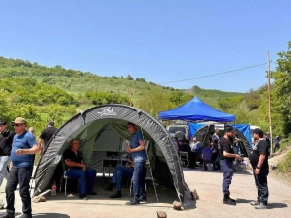 350 բնակիչ ունեցող գյուղում 3000 բերետավոր կա.  «Տավուշը հանուն հայրենիքի»