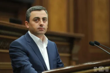 ԱԺ-ում իմպիչմենտի գործընթաց կսկսենք, երբ փողոցում բավարար ուժ կլինի ժողովրդի կամքը պարտադրելու համար․ Իշխան Սաղաթելյան