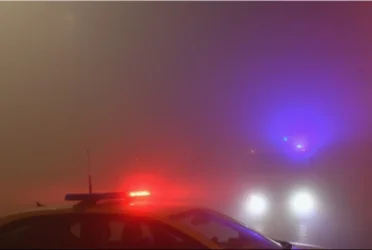 ՀՀ ՆԳՆ-ն դեռևս մտադիր չէ պայքարել ճանապարհներին լուսարձակների շլացնող լույսի դեմ