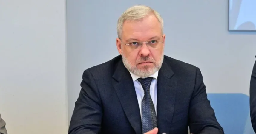 Ուկրաինայի արդարադատության նախկին նախարար Հերման Գալուշչենկոն ձերբակալվել է սահմանը հատելու փորձի ժամանակ