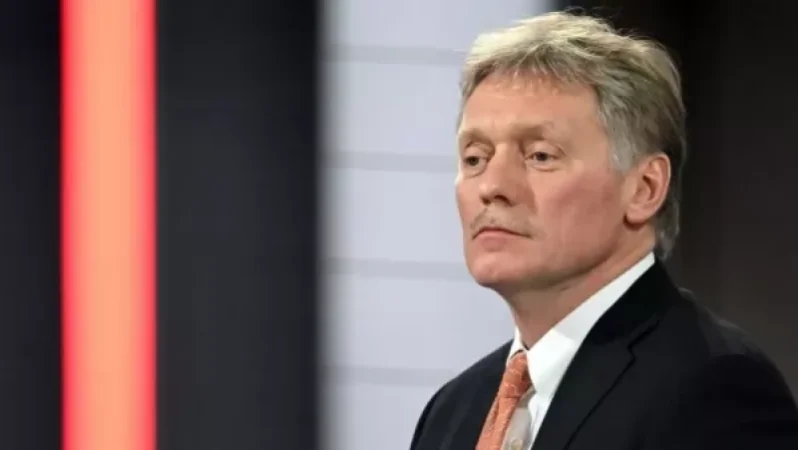 Պետք չէ ամաչել ամեն ինչ իր անունով կոչելուց․ Պեսկով