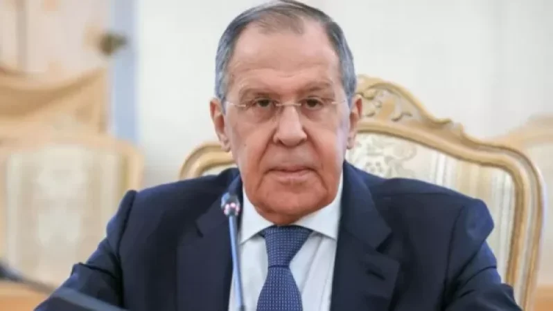 Մոսկվան կհետևի, թե ինչպես ՆԱՏՕ-ն կօգտագործի Շվեդիայի և Ֆինլանդիայի տարածքը․ Լավրով