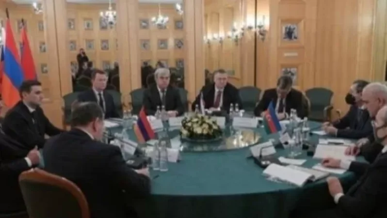 Հայաստանի, Ռուսաստանի և Ադրբեջանի փոխվարչապետերի հանդիպումը տեղի կունենա այս ամսվա ընթացքում