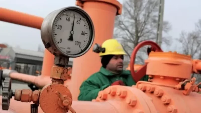 Կլինե՞ն դժվարություններ ռուսական գազի դիմաց վճարելու հարցում․ Պեսկովը մեկնաբանել է