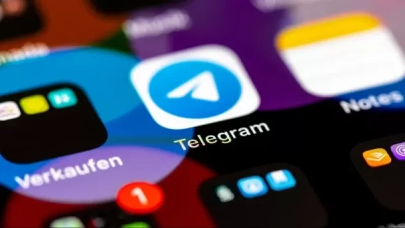 Հոնկոնգում դիտարկում են Telegram-ի հնարավոր արգելափակումը