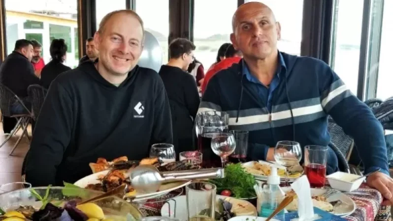 Հիմա կանդրադառնամ մի թեմայի, որը շատերին դուր չի գա․ Լապշինը գրառում է կատարել