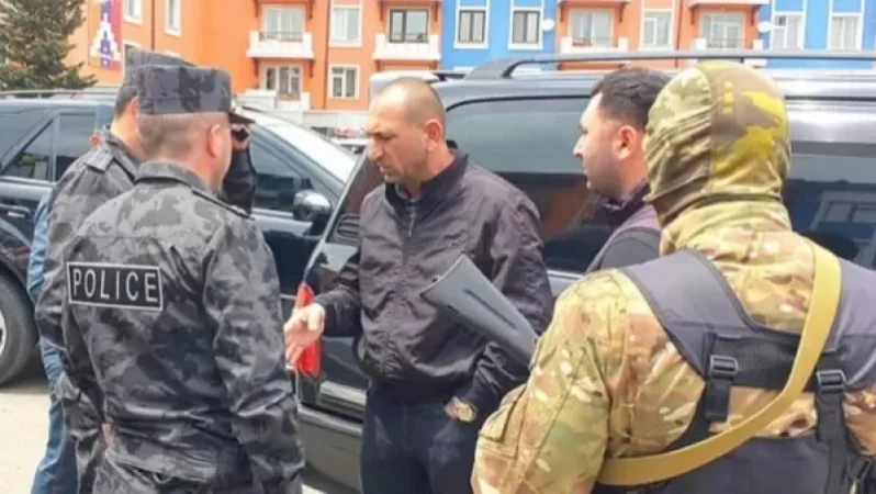 Արցախում ստուգվում են բոլոր տրանսպորտային միջոցները