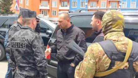 Արցախում ստուգվում են բոլոր տրանսպորտային միջոցները