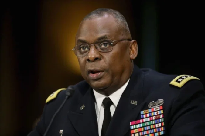 Ռուս զինծառայողները մտել են Նիգերի ամերիկյան ավիաբազա. Պենտագոնի ղեկավար