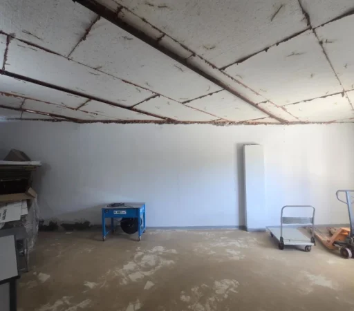 ԼՈՒՍԱՆԿԱՐՆԵՐ. Կասեցվել է «Ֆիշեռ» ՍՊԸ-ին պատկանող ձկնամթերքի արտադրամասի արտադրական գործունեությունը