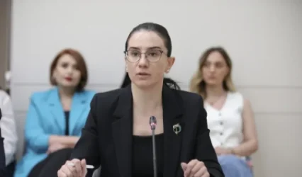 Հայ պաշտոնյաների հետախուզման մասին փաստն այդպես էլ չի հաստատվում․ գլխավոր դատախազ