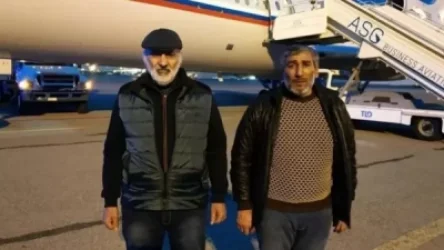 Քարվաճառ մտած ադրբեջանցի հանցագործներից մեկը խոստովանել է՝ պետությունն էր իրենց ուղարկել․  Sputnik