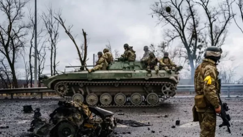 ՄԱԿ-ը Ուկրաինայում զոհերի ընդհանուր թիվ է հայտնում