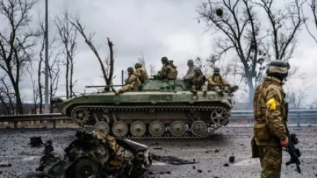 ՄԱԿ-ը Ուկրաինայում զոհերի ընդհանուր թիվ է հայտնում