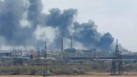 «Ազովստալ»-ը կքանդվի. ինչ է հայտարարել Պուշիլինը