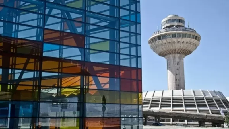 ԱԻՆ-ը` օդանավակայանում ռումբի ահազանգի մասին