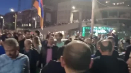 ՏԵՍԱՆՅՈՒԹ. Ոստիկանապետը պատրաստ է ընդունել ցուցարարներին