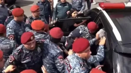 Ինչ խախտումներ է հայտնաբերել ՄԻՊ-ն այսօրվա հանրահավաքի ժամանակ