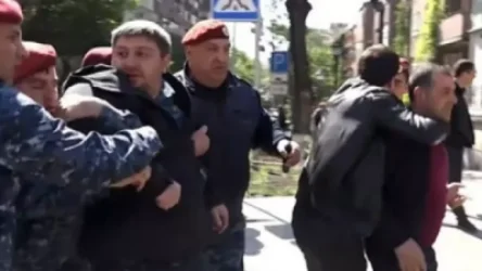 Իգոր Խաչատուրովի պաշտպանը դեռ չի կարողացել տեսակցել իր պաշտպանյալին