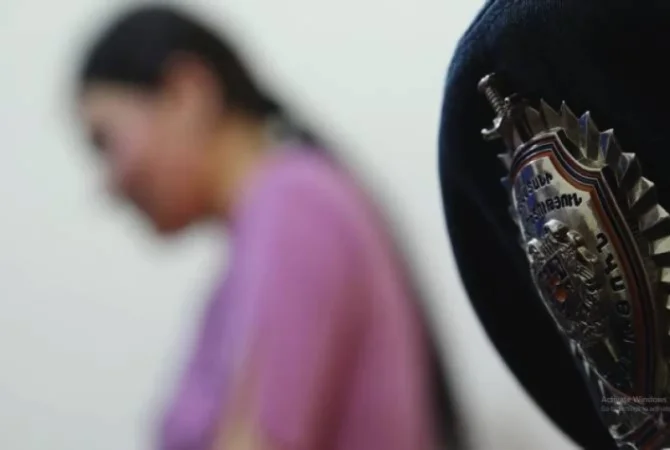 Որոշում. գավառցի երեխայի նկատմամբ դաժան վերաբերմունք ցուցաբերած մոր քրեական գործով. Armlur