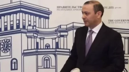 ՏԵՍԱՆՅՈՒԹ․ Վարչապետի մասին կեղծ լուրերի տարափը վերջին շրջանում ահագնացել է նաև միջազգային մակարդակում․ ԱԽ քարտուղար