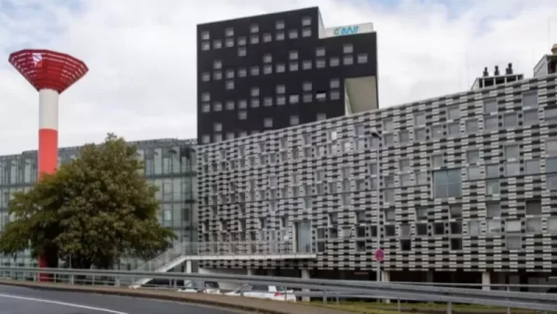 Գերմանիայի դպրոցներից մեկում անհայտ անձը կրակ է բացել