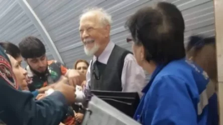 Քաղաքացին մետրոյի շարժասանդուղքի վրա կորցրել է ինքնակառավարումն ու ընկել․ մետրոպոլիտենը՝ դեպքի մասին