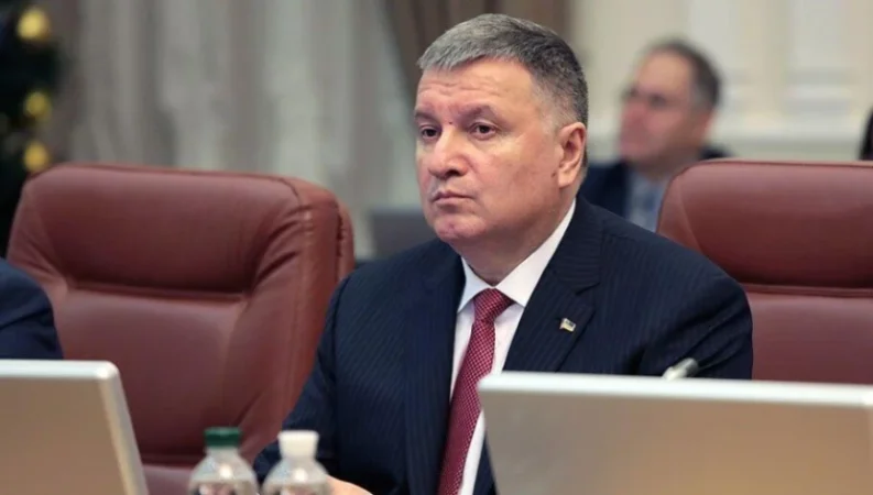 ՌԴ-ում հետախուզում է հայտարարվել Ուկրաինայի ՆԳՆ նախկին ղեկավարի նկատմամբ