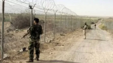 Միջադեպ է արձանագրվել Իրանի և Ադրբեջանի սահմանագծում